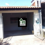 Casa à venda com 2 quartos em Jardim Santa Luiza, Sorocaba, SP