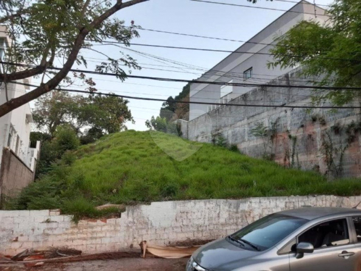 Terreno à venda em Parque dos Príncipes, São Paulo, SP