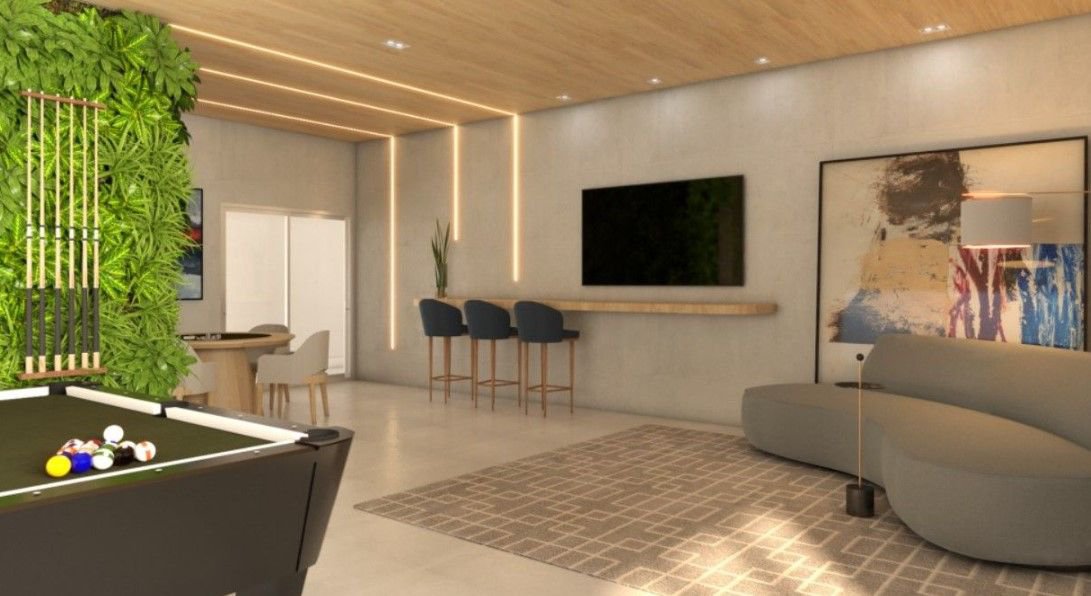 Apartamento com 2 dormitórios à venda, 68 m² por R$ 665.000,00 - Marapé - Santos/SP