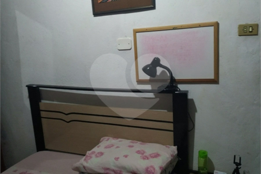 Casa à venda com 2 quartos, sendo 1 suíte, em Tucuruvi, São Paulo, SP