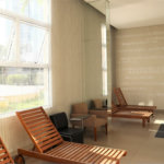 Apartamento à venda com 1 suíte em Vila Gertrudes, São Paulo, SP