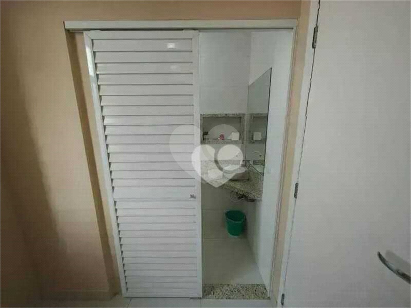 Apartamento à venda com 3 quartos em Tijuca, Rio de Janeiro, RJ