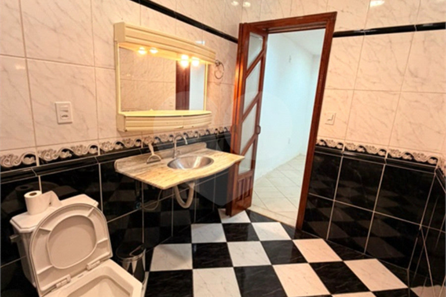 Sobrado à venda com 2 quartos, sendo 1 suíte, em Tucuruvi, São Paulo, SP