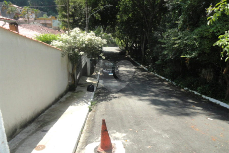 Terreno à venda em Vila Irmãos Arnoni, São Paulo, SP