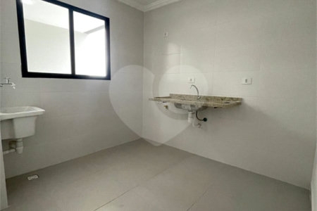 Apartamento à venda com 1 quarto em Água Fria, São Paulo, SP