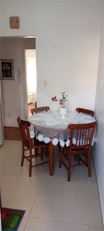 Apartamento à venda com 3 quartos em Brooklin Paulista, São Paulo, SP