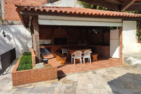 Apartamento à venda com 4 quartos, sendo 2 suítes, em Vila Andrade, São Paulo, SP