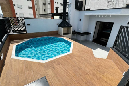 Apartamento à venda com 4 quartos, sendo 1 suíte, em Vila Leopoldina, São Paulo, SP