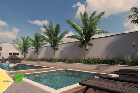 Tropical Park Residencial