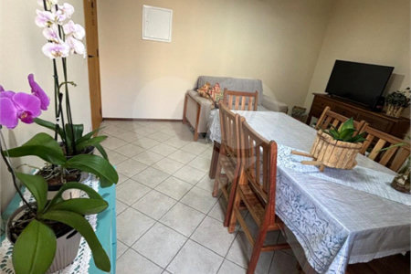 Apartamento à venda com 2 quartos em Jardim América, São José dos Campos, SP