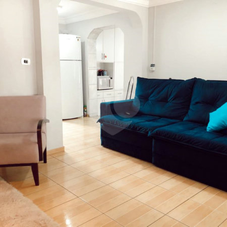 Casa Térrea à venda com 4 quartos em Jardim Santa Lúcia, Campinas, SP