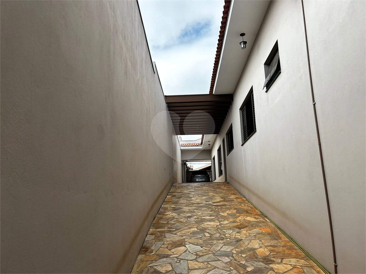 Casa à venda com 3 quartos, sendo 1 suíte, no Centro, Itapetininga, SP
