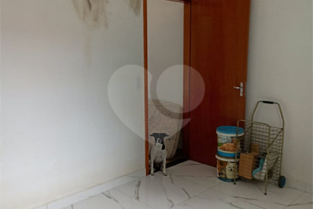 Casa à venda com 2 quartos em Jardim Santa Rita de Cássia, Tatuí, SP