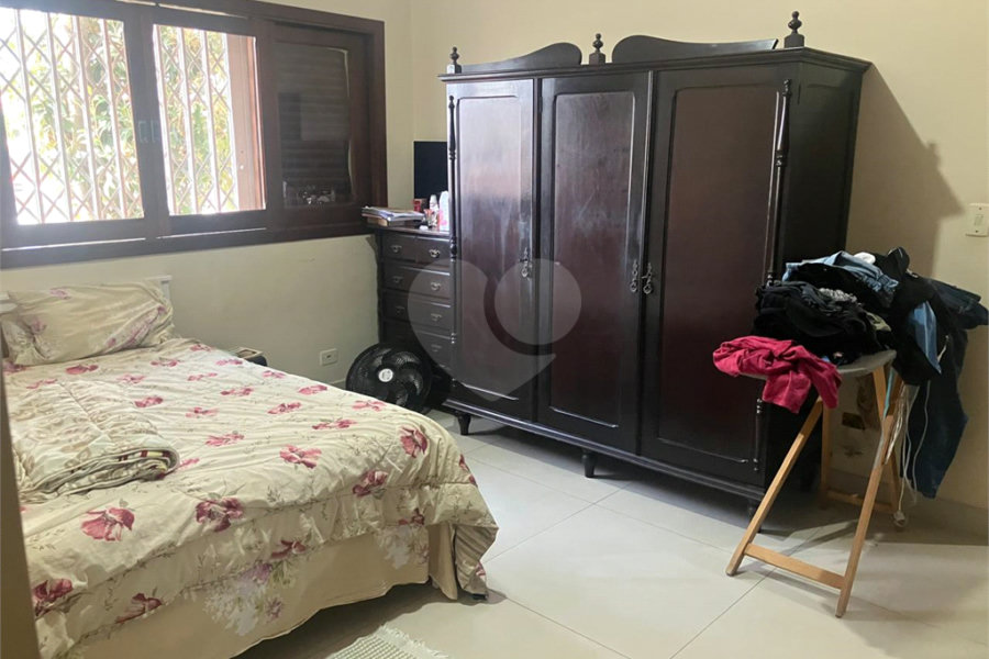 Sobrado à venda com 5 quartos, sendo 4 suítes, em Tucuruvi, São Paulo, SP