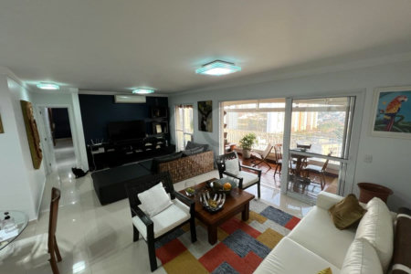 Apartamento à venda com 2 suítes em Jardim Portal da Colina, Sorocaba, SP