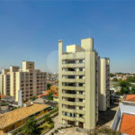 Apartamento à venda com 2 quartos em Vila São Francisco, São Paulo, SP