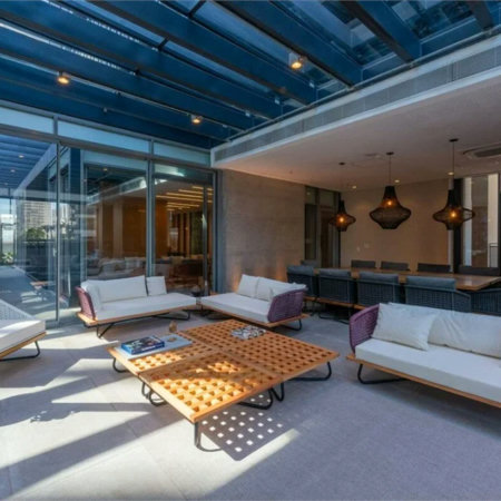 Apartamento à venda com 2 suítes em Jardim das Acácias, São Paulo, SP
