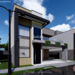 Casa à venda com 4 suítes no condomínio Residencial Alaia, Atibaia - SP