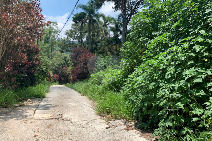 Terreno à venda em Roseira, Mairiporã, SP