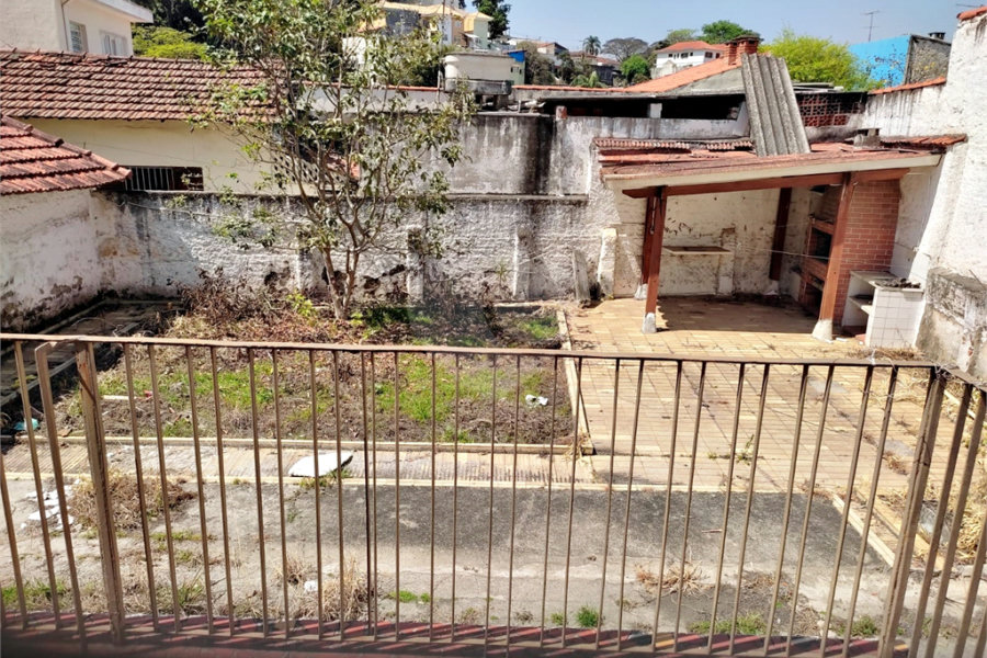 Casa Térrea à venda com 3 quartos em Horto, São Paulo, SP