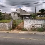 Terreno à venda em Vila Parque Jabaquara, São Paulo, SP