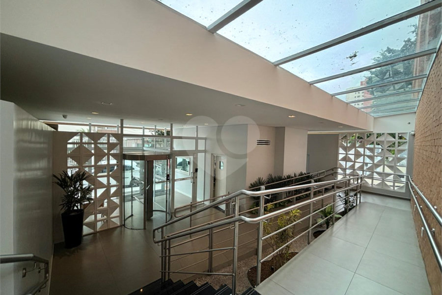 Apartamento à venda com 3 quartos, sendo 1 suíte, em Santana, São Paulo, SP