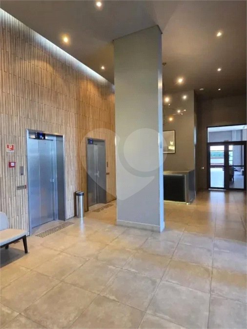 Apartamento à venda com 1 quarto em Sumarezinho, São Paulo, SP