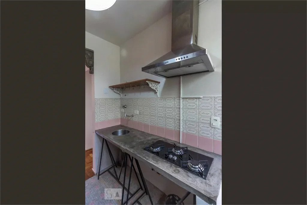 Cobertura à venda com 1 suíte em Água Branca, São Paulo, SP