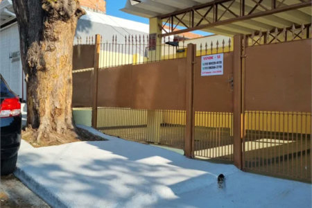 Casa à venda com 3 quartos em Jardim São Jorge (raposo Tavares), São Paulo, SP