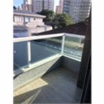 Casa Residencial à venda, Tupi, Praia Grande - CA0115.