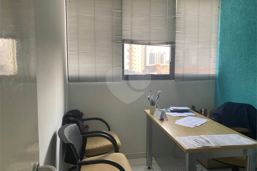 Sala à venda em Santana, São Paulo, SP