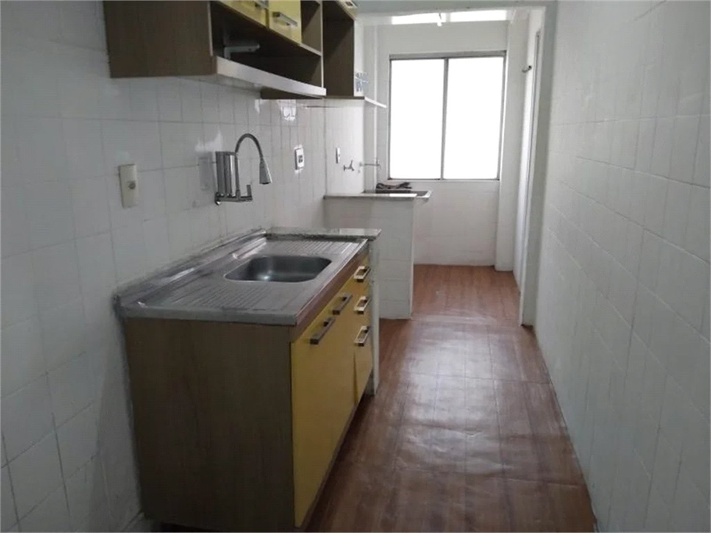 Apartamento para alugar com 1 quarto em Vila Pirajussara, São Paulo, SP