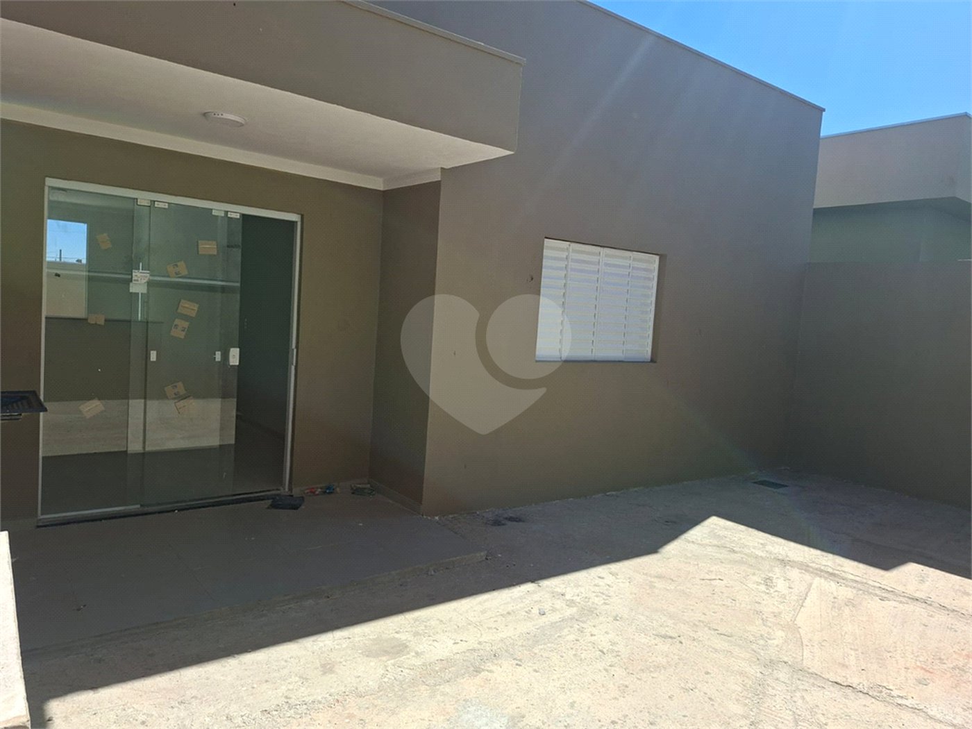 Casa à venda com 2 quartos, sendo 1 suíte, em Residencial Villaggio DI Capri, Itapetininga, SP