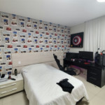Casa em condomínio à venda com 4 suítes em Parque Residencial Villa dos Inglezes, Sorocaba, SP