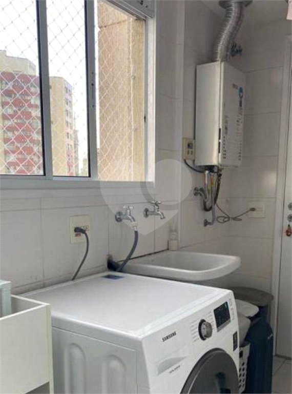 Apartamento à venda com 3 suítes em Perdizes, São Paulo, SP