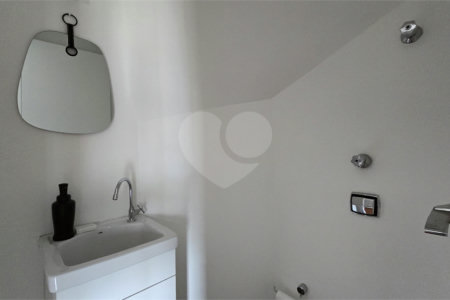 Duplex à venda com 1 suíte em Itaim Bibi, São Paulo, SP