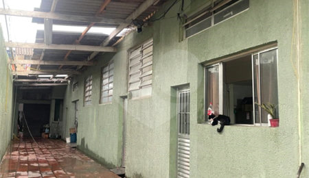 Casa à venda com 18 quartos em Parque Edu Chaves, São Paulo, SP