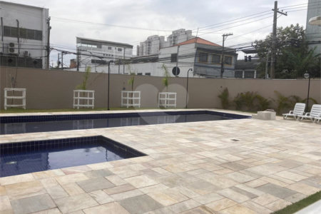 Apartamento à venda com 2 quartos em Vila São João, Guarulhos, SP