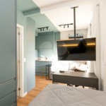 Apartamento à venda ou para alugar com 1 suíte em Vila Nova Conceição, São Paulo, SP