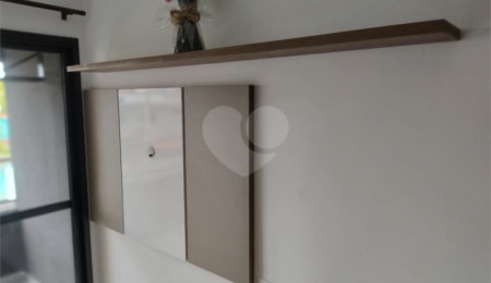 Apartamento à venda com 1 quarto em Freguesia do Ó, São Paulo, SP