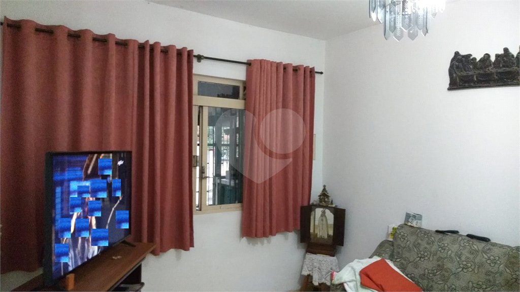 Sobrado à venda com 3 quartos em Casa Verde, São Paulo, SP