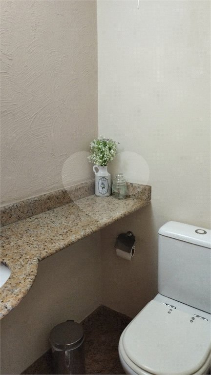 Apartamento à venda com 3 quartos, sendo 1 suíte, em Santana, São Paulo, SP