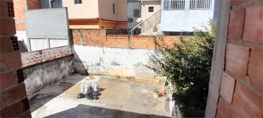 Casa à venda com 2 quartos em Campo Grande, Rio de Janeiro, RJ