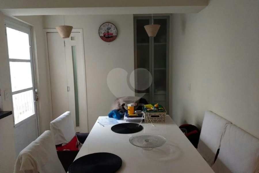 Sobrado à venda com 2 quartos em Tucuruvi, São Paulo, SP