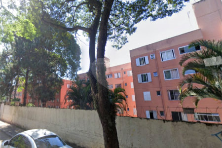 Apartamento à venda com 2 quartos em Jardim Umuarama, São Paulo, SP