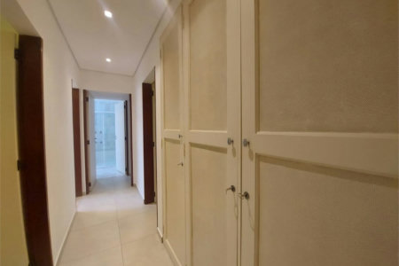 Apartamento com 4 dormitórios à venda, 120 m² por R$ 700.000,00 - Pitangueiras - Guarujá/SP