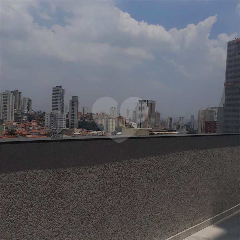 Apartamento à venda com 1 quarto em Parada Inglesa, São Paulo, SP