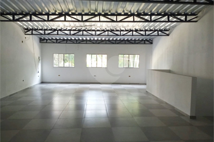 Salão para alugar em Vila Nova Cachoeirinha, São Paulo, SP