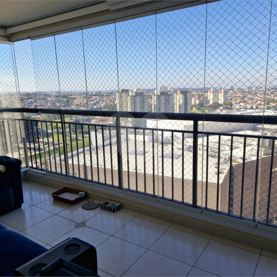 Apartamento à venda com 2 quartos, sendo 1 suíte, em Jardim Flor da Montanha, Guarulhos, SP