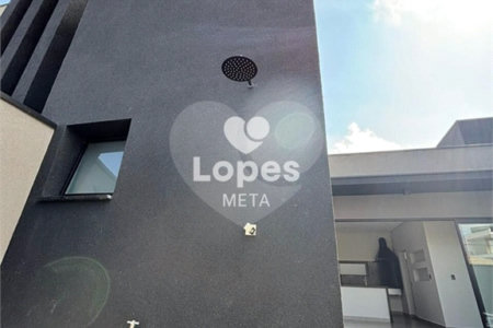 Casa à venda com 3 quartos, sendo 1 suíte,  no condomínio Terras do Vale, Caçapava - SP